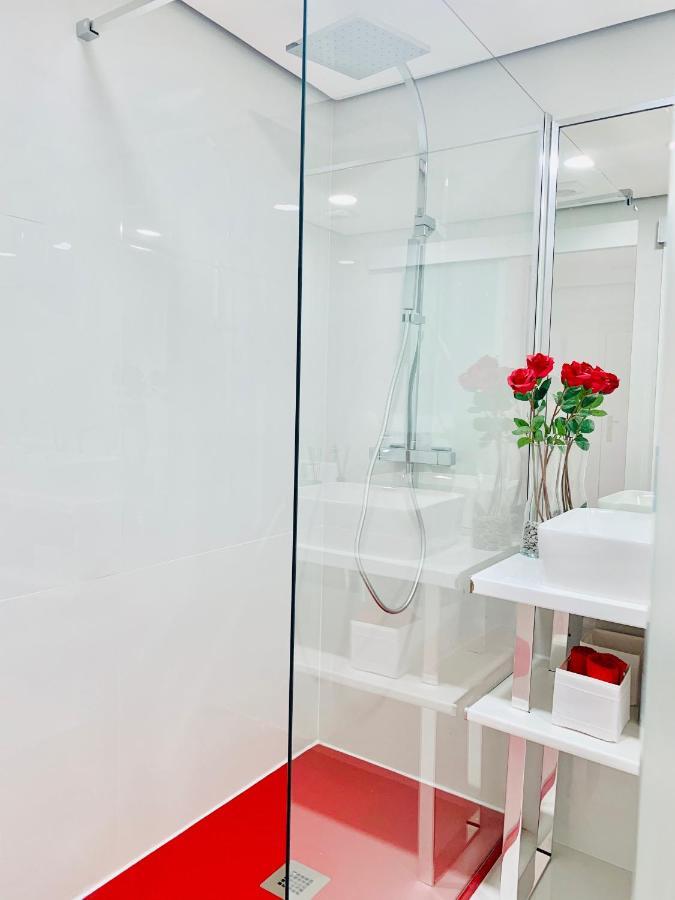Rooms In Lisbon 3 Min From Metro Bela Vista Εξωτερικό φωτογραφία